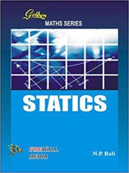 Golden Maths Series Statics