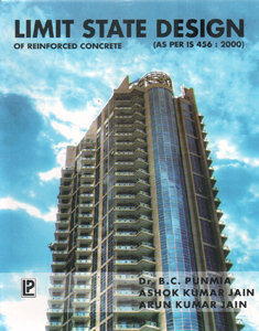 Limit State Design : of reinforced concrete (AS PER IS 456 : 2000)