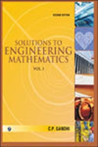 Solutions to Engineering Mathematics Vol. I