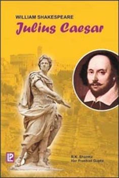 William Shakespeare Julius Caesar