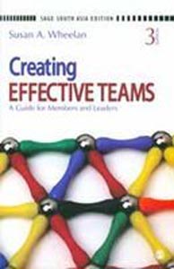 Creating Effective Teams: A Guide for Members and Learners