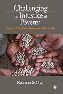 Challenging The Injustice of Poverty [HB]