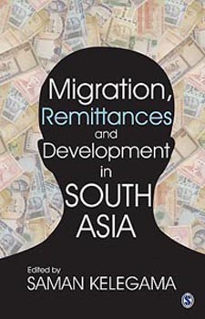Migration,Remittances and Development in South Asia