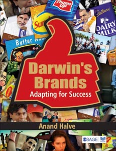 Darwins Brands : Adapting for Success