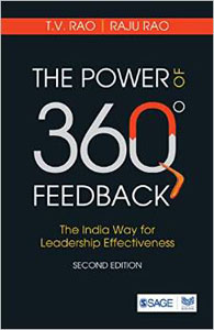 The Power of 360 Degree Feedback: The India Way for Leadership Effectiveness