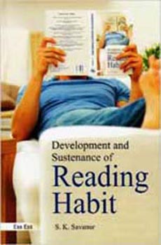 Development and Sustenance of Reading Habit