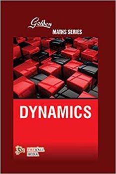 Golden Maths Series : Dynamics