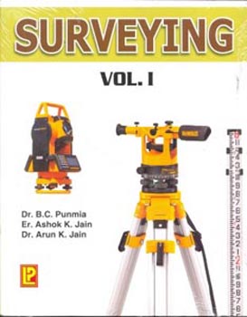 Surveying Vol 1