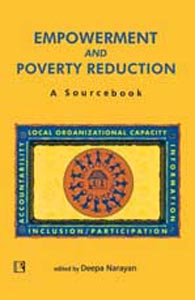 Empowerment and Poverty Reduction A Sourcebook