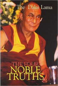 The Dalai Lama : The Four Noble Truths