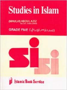 Studies in Islam Grade 5