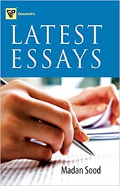 Latest Essays for College and Competitive Exams