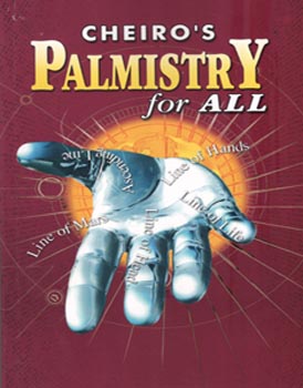 Cheiros Palmistry for All