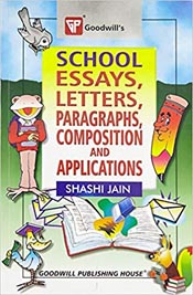 School Essays Letters Paragraphs Composition and Applications