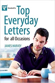 Top Everyday Letters for All Occasions