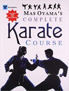 Mas Oyamas Complete Karate Course