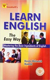 Learn English The Easy Way