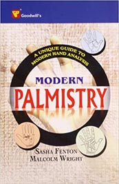 Modern Palmistry