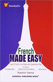 French Made Easy
