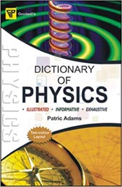 Dictionary Of Physics
