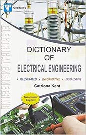 Dictionary of Electrical Engineering