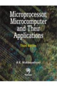 Microprocessor Microcomputer and their Applications