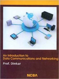 An Introduction to Data Communications and Networking
