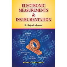 Electronic Measurements and Instrumentation