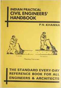Indian Practical Civil Engineers Handbook