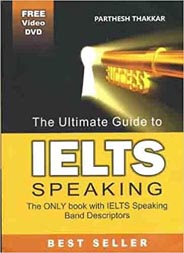The Ultimate Guide To IELTS Speaking W/ DVD