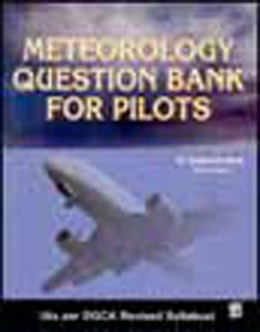 Meteoralogy question Bank for Pilots