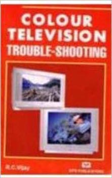Colour Television Troubleshooting