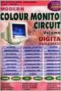 Modern Colour Monitor Circuits Vol 2