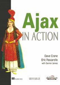 Ajax in Action