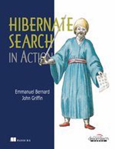 Hibernate Search in Action