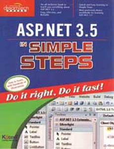 ASP.NET 3.5 in Simple Steps