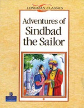 Adventures of Sindbad the Sailor (Longman Classics)