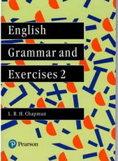 English Grammar and Exercises 2