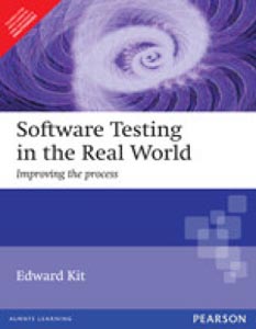 Software Testing in the Real World Improving the Process