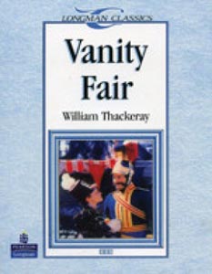 Vanity Fair (Longman Classics)