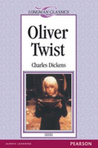 Oliver Twist (Longman Classics)