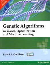 Genetic Algorithms In Search Optimization & Machine Learning (Paperback)