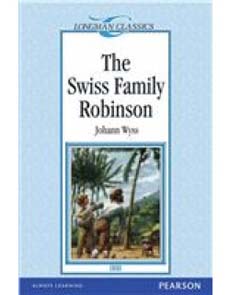 The Swiss Family Robinson (Longman Classics)