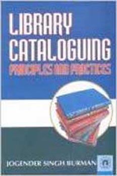 Library Cataloguing Principles and Practices