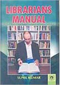 Librarians Manual