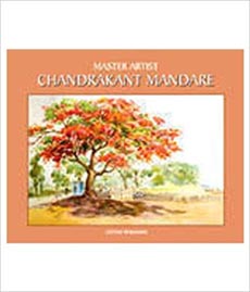Master Artist Chandrakant Mandare