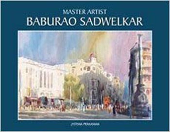 Master Artist Baburao Sadwelkar