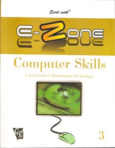 Excel with E - Zone Computer Skills 3