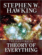 The Theory of Everything : The Origin and Fate of the Universe