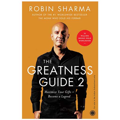 The Greatness Guide 2 101 Ways To Reach The Next Level